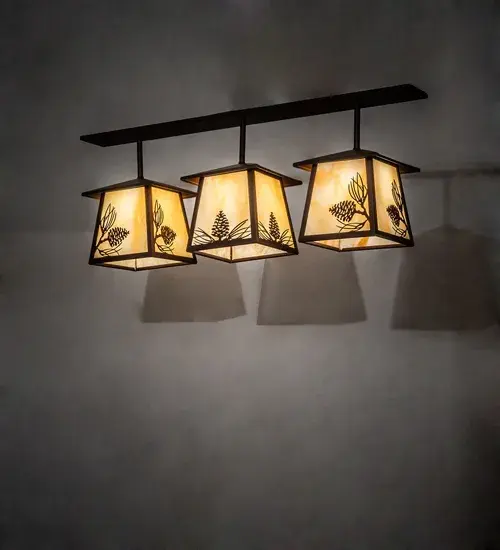 The Stillwater by Meyda Lighting - Image 1
