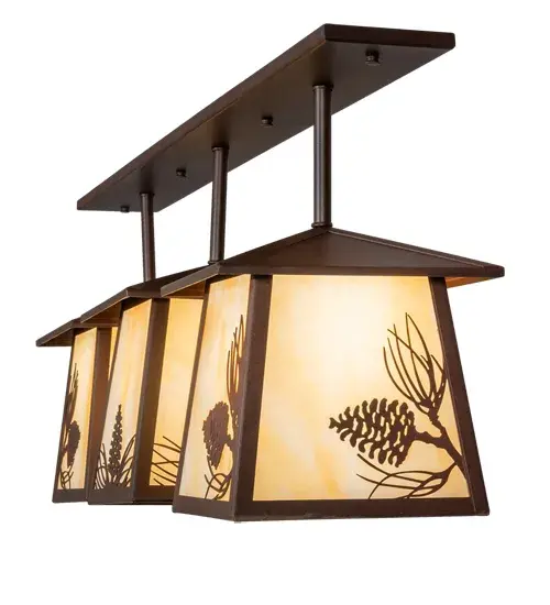 The Stillwater by Meyda Lighting - Image 7
