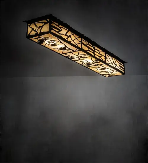 The Whispering Pines by Meyda Lighting - Image 1