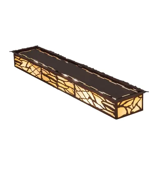 The Whispering Pines by Meyda Lighting - Image 4