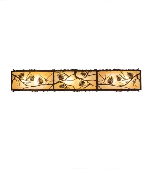 The Whispering Pines by Meyda Lighting - Image 8