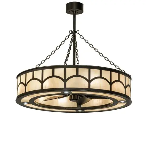 The Mission by Meyda Lighting - Image 2