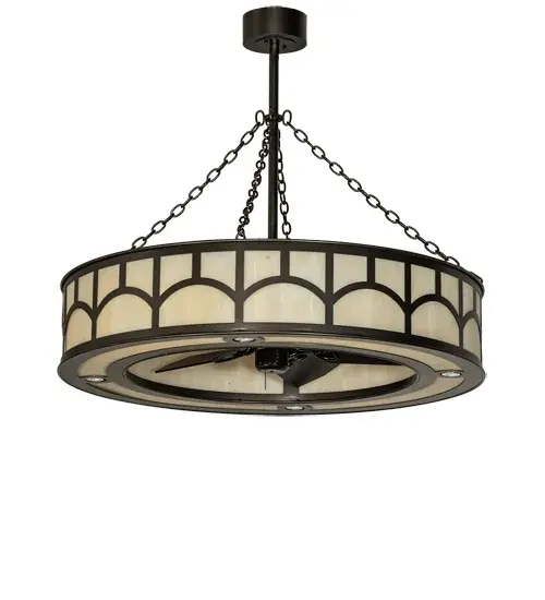 The Mission by Meyda Lighting - Image 3