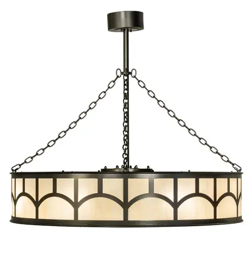 The Mission by Meyda Lighting - Image 5