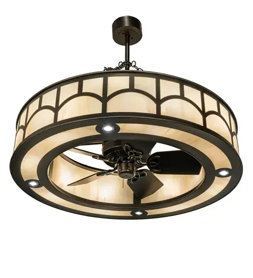The Mission by Meyda Lighting - Image 6