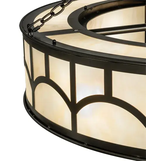 The Mission by Meyda Lighting - Image 8
