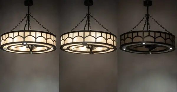 The Mission by Meyda Lighting - Image 10