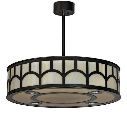 The Mission by Meyda Lighting - Image 3