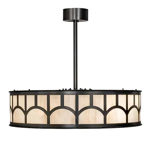The Mission by Meyda Lighting - Image 5