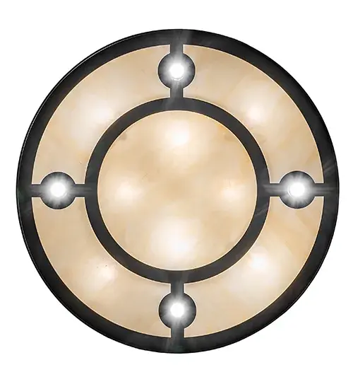 The Mission by Meyda Lighting - Image 7