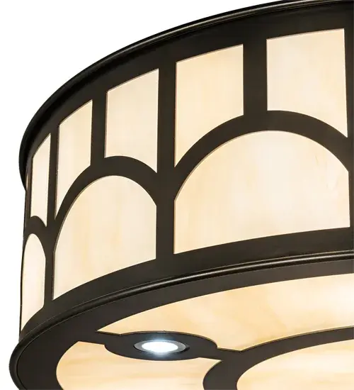 The Mission by Meyda Lighting - Image 8