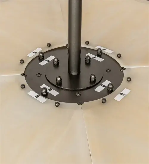 The Mission by Meyda Lighting - Image 9