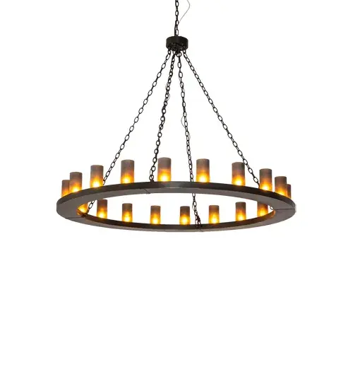 The Loxley by Meyda Lighting - Image 1