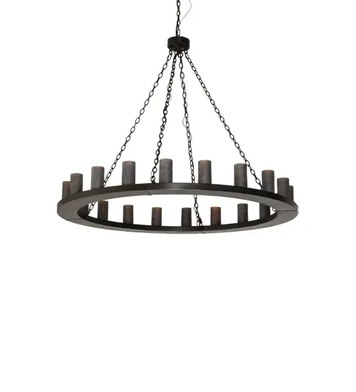 The Loxley by Meyda Lighting - Image 3