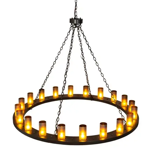 The Loxley by Meyda Lighting - Image 4