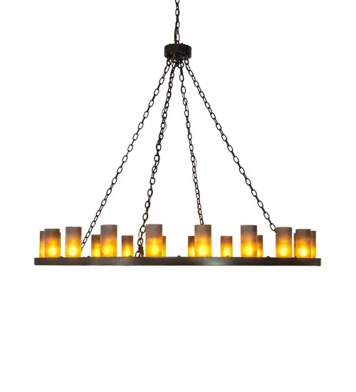 The Loxley by Meyda Lighting - Image 5