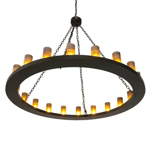 The Loxley by Meyda Lighting - Image 6