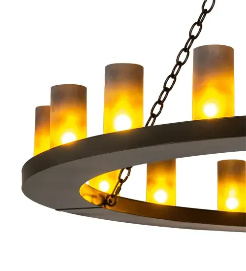 The Loxley by Meyda Lighting - Image 7