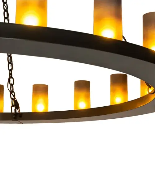 The Loxley by Meyda Lighting - Image 8