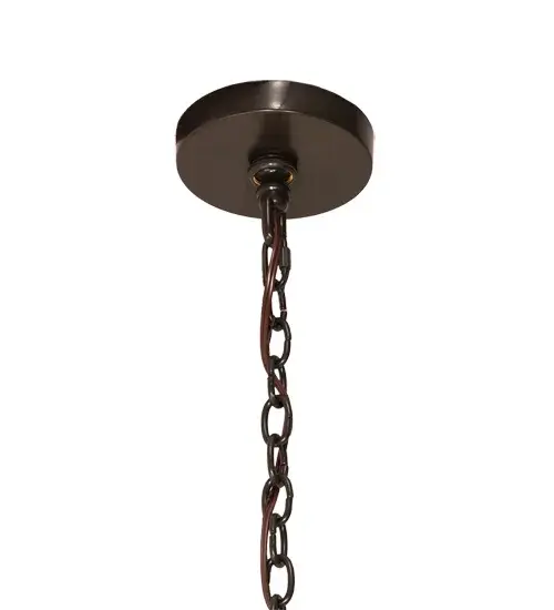 The Loxley by Meyda Lighting - Image 9