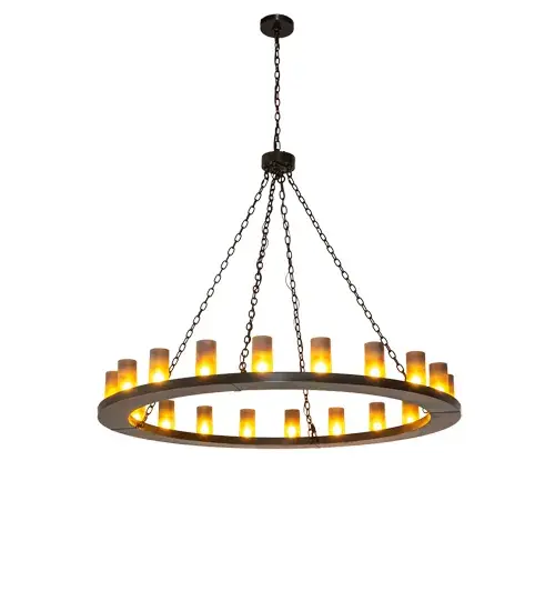 The Loxley by Meyda Lighting - Image 10