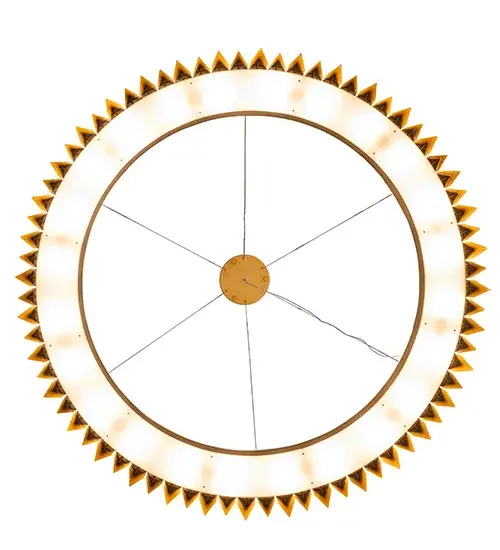 The Eldorado by Meyda Lighting - Image 7