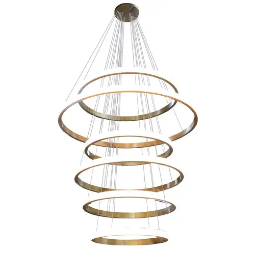 The Anillo Marcelo by Meyda Lighting - Image 2