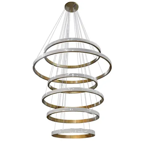 The Anillo Marcelo by Meyda Lighting - Image 3