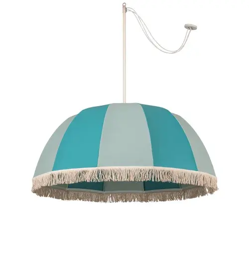 The Parasol by Meyda Lighting - Image 3