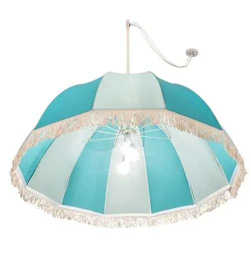 The Parasol by Meyda Lighting - Image 6