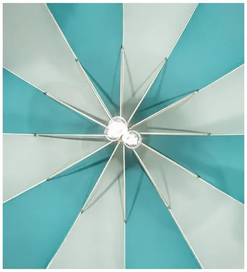 The Parasol by Meyda Lighting - Image 7