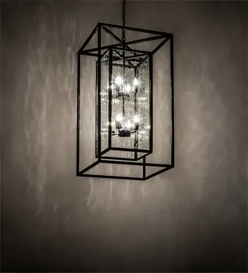 The Kitzi Box by Meyda Lighting - Image 1