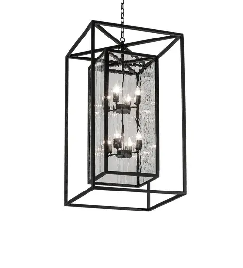 The Kitzi Box by Meyda Lighting - Image 2