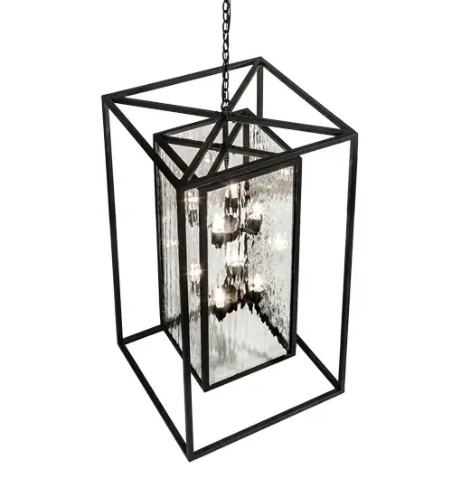 The Kitzi Box by Meyda Lighting - Image 4