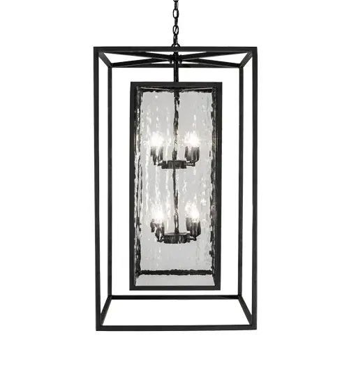 The Kitzi Box by Meyda Lighting - Image 5