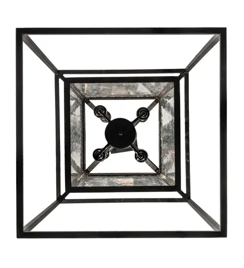 The Kitzi Box by Meyda Lighting - Image 7