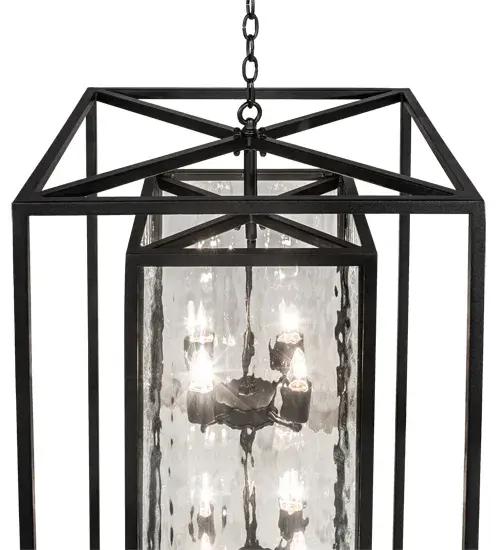 The Kitzi Box by Meyda Lighting - Image 8