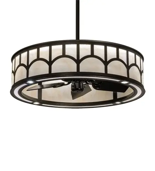 The Mission by Meyda Lighting - Image 2
