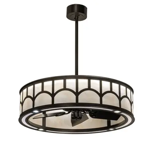 The Mission by Meyda Lighting - Image 11