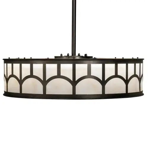 The Mission by Meyda Lighting - Image 5