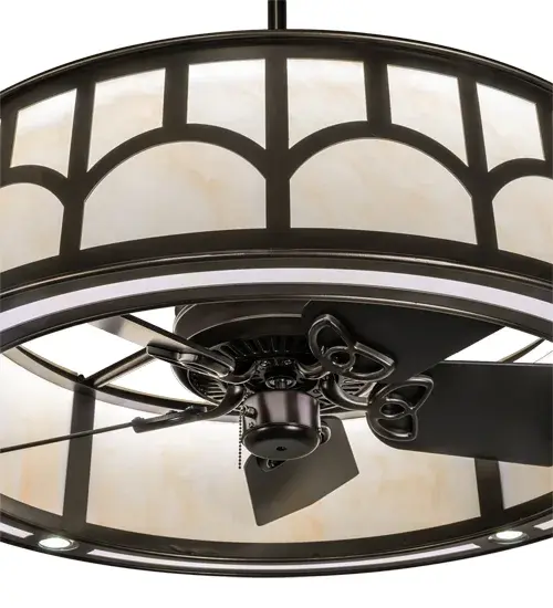 The Mission by Meyda Lighting - Image 8