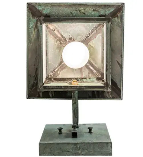 The Seneca by Meyda Lighting - Image 8