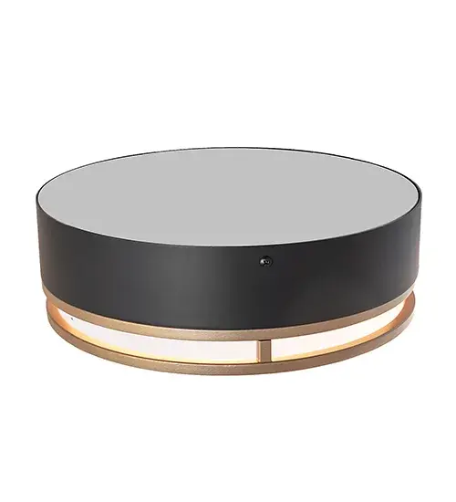The Meyda Tiffany - Cilindro by Meyda Lighting - Image 4