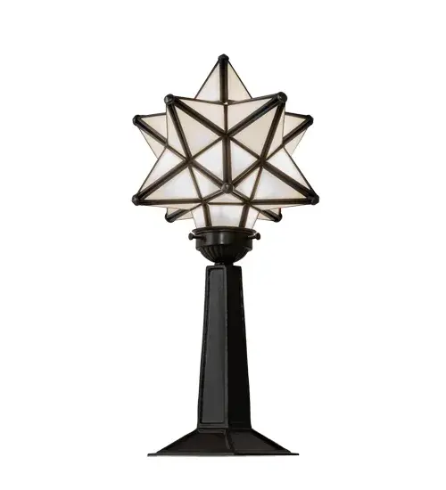 The Meyda Tiffany - Moravian Star by Meyda Lighting - Image 6