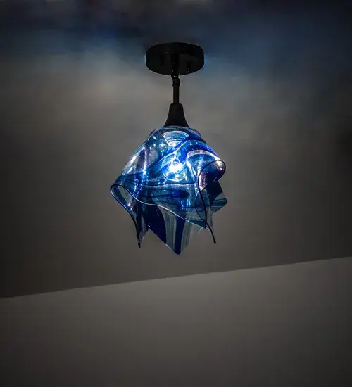 The Handkerchief by Meyda Lighting - Image 1