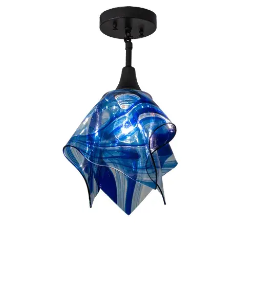 The Handkerchief by Meyda Lighting - Image 2