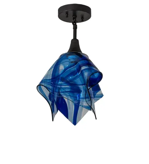 The Handkerchief by Meyda Lighting - Image 3