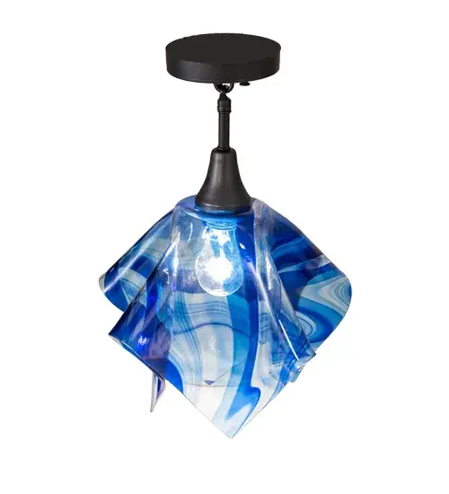 The Handkerchief by Meyda Lighting - Image 4