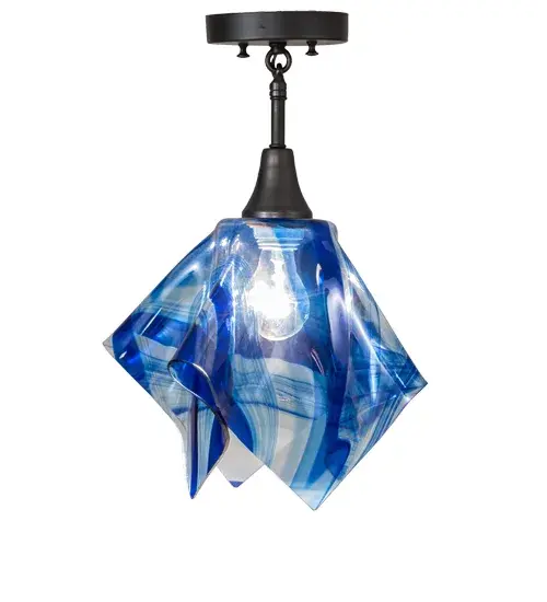 The Handkerchief by Meyda Lighting - Image 5