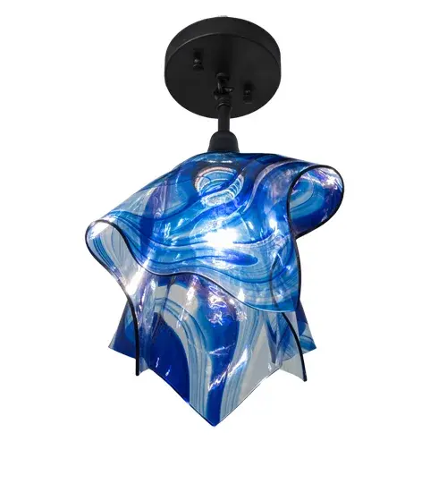 The Handkerchief by Meyda Lighting - Image 6